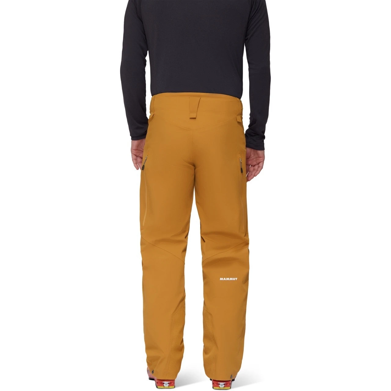Mammut Men's Stoney HS Pants 10 Mammut Men's Stoney HS Pants - Image 8