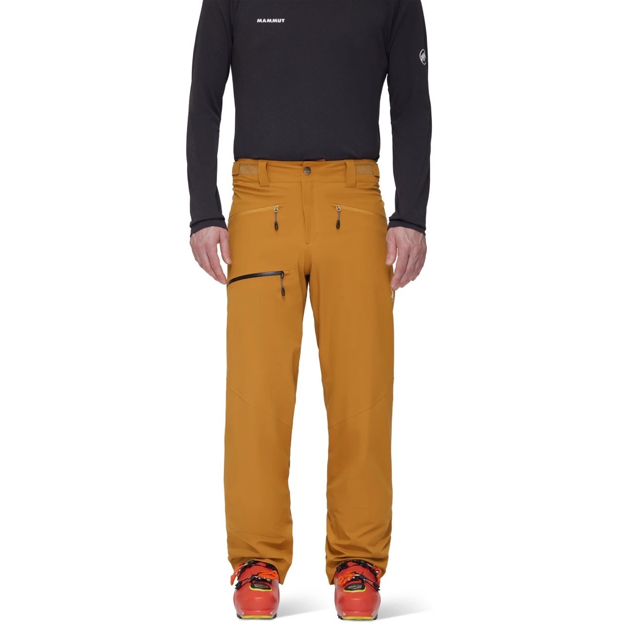 Mammut Men's Stoney HS Pants 8 Mammut Men's Stoney HS Pants - Image 6