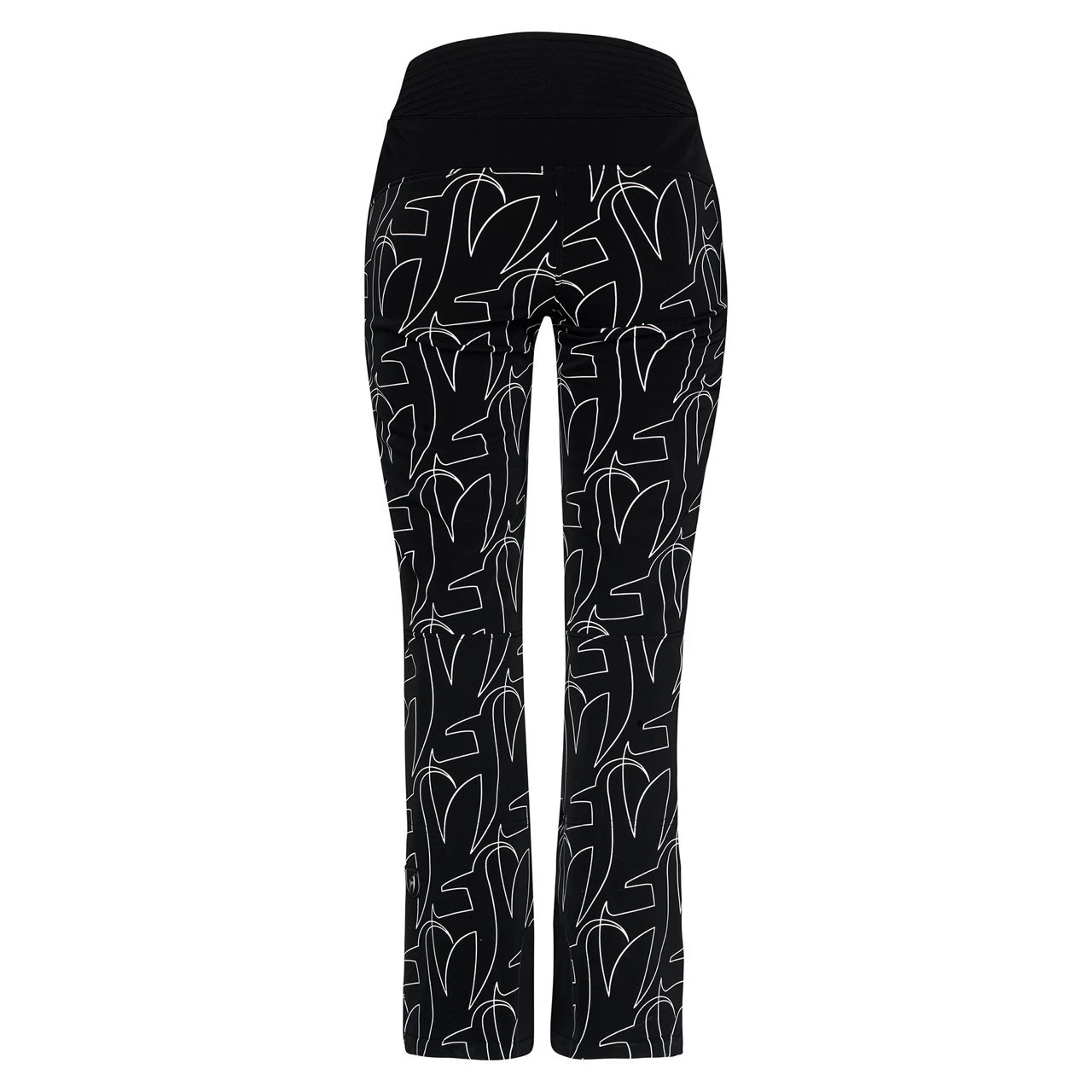 Toni Sailer Women's Ella Print Pants 6 Toni Sailer Women's Ella Print Pants - Image 4