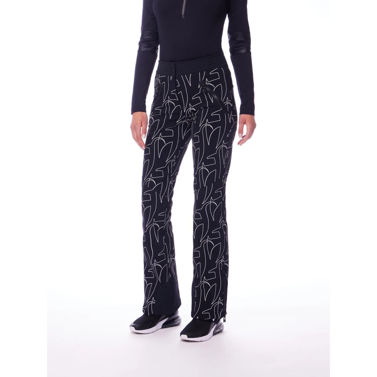 Toni Sailer Women's Ella Print Pants 4 Toni Sailer Women's Ella Print Pants - Image 2