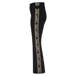 Toni Sailer Women's Mila Logo Pants -Ski Shop 102220L 106 S 88937.1663947671