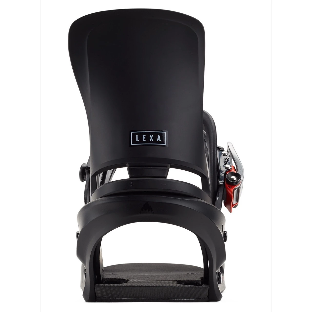 Burton Women's Lexa Re:Flex Snowboard Bindings 5 Burton Women's Lexa Re:Flex Snowboard Bindings - Image 3