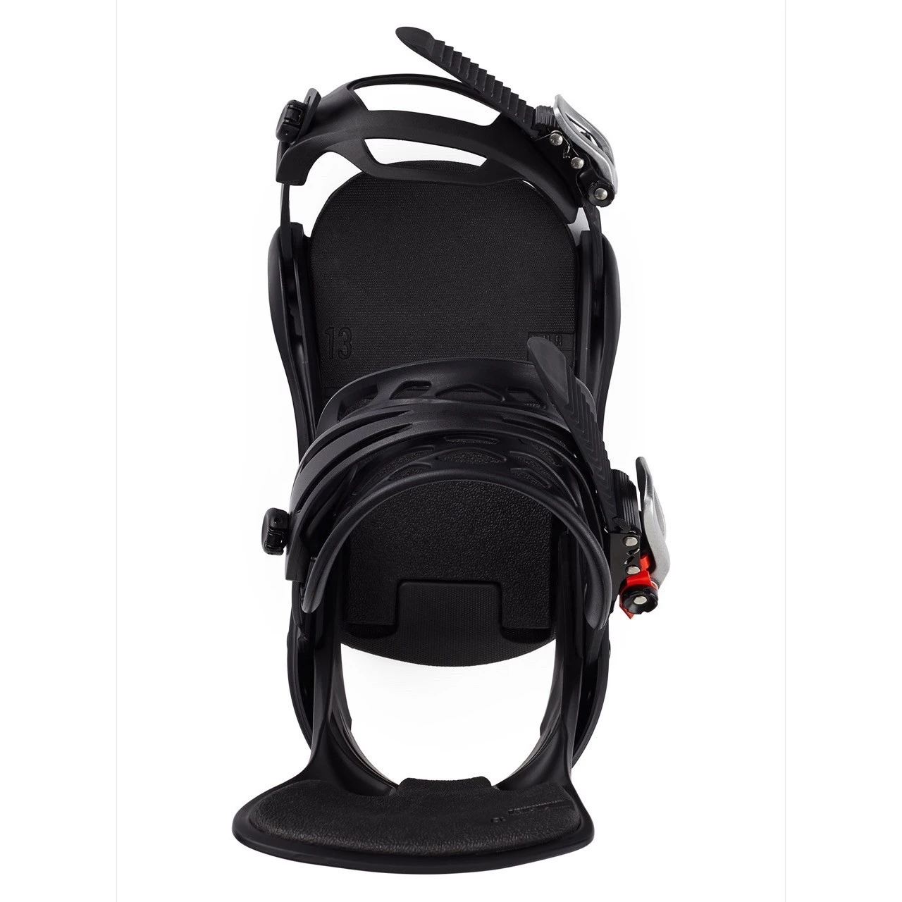 Burton Women's Lexa Re:Flex Snowboard Bindings 6 Burton Women's Lexa Re:Flex Snowboard Bindings - Image 4