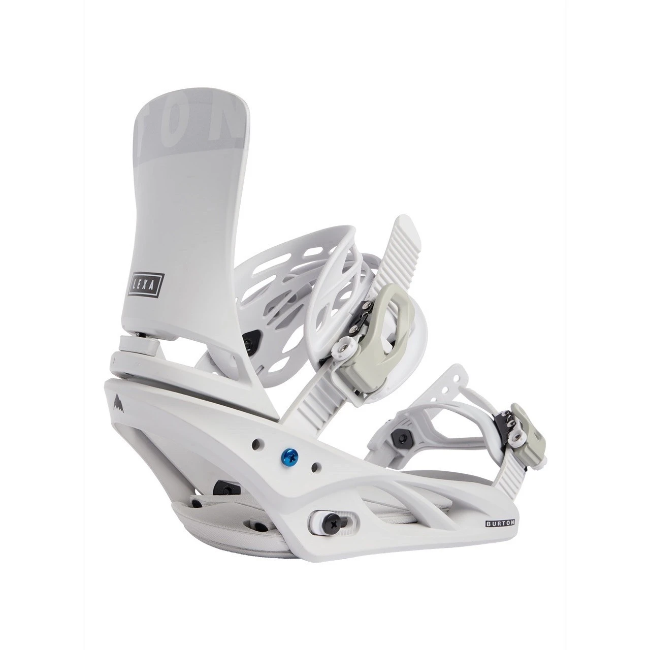 Burton Women's Lexa Re:Flex Snowboard Bindings 8 Burton Women's Lexa Re:Flex Snowboard Bindings - Image 6
