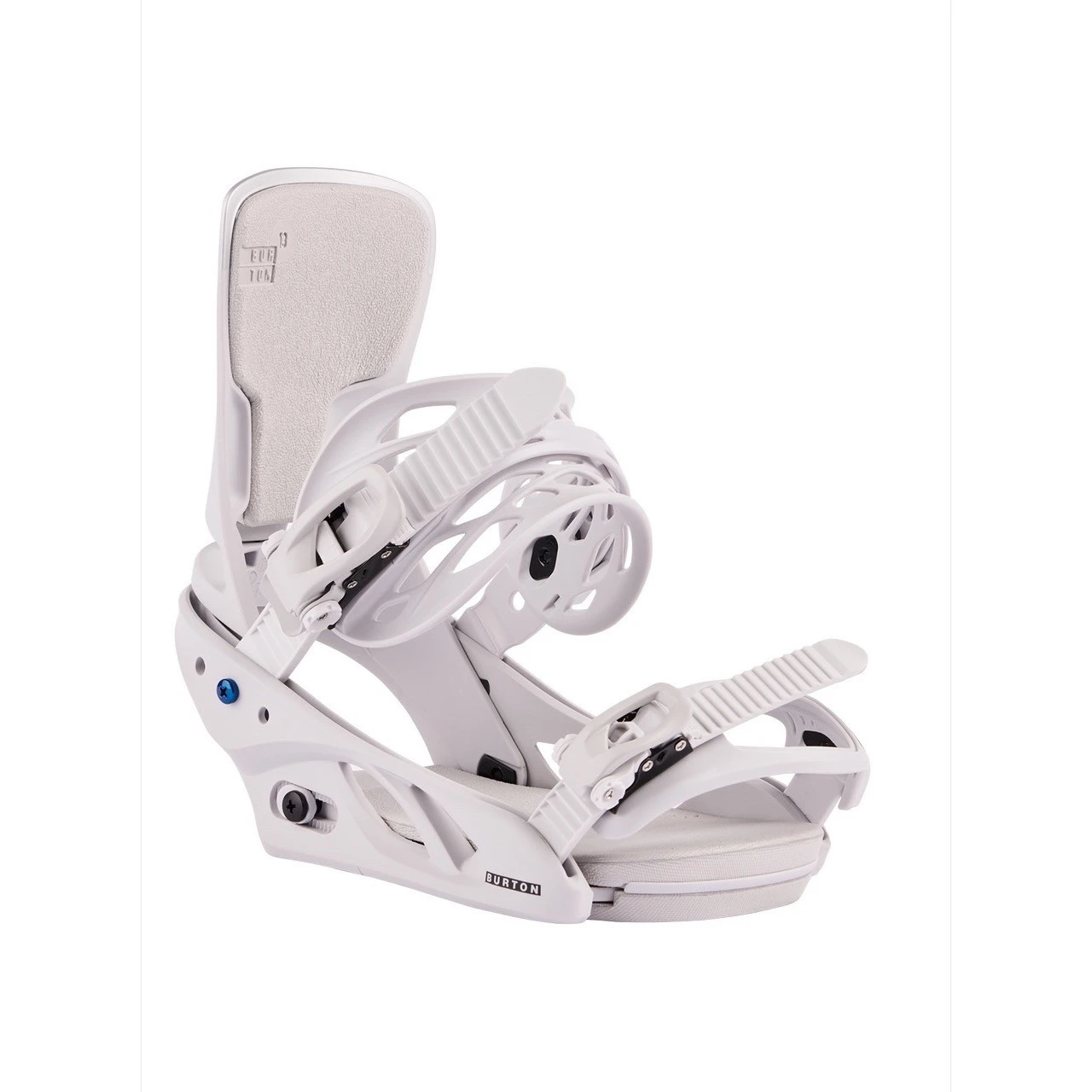 Burton Women's Lexa Re:Flex Snowboard Bindings 7 Burton Women's Lexa Re:Flex Snowboard Bindings - Image 5