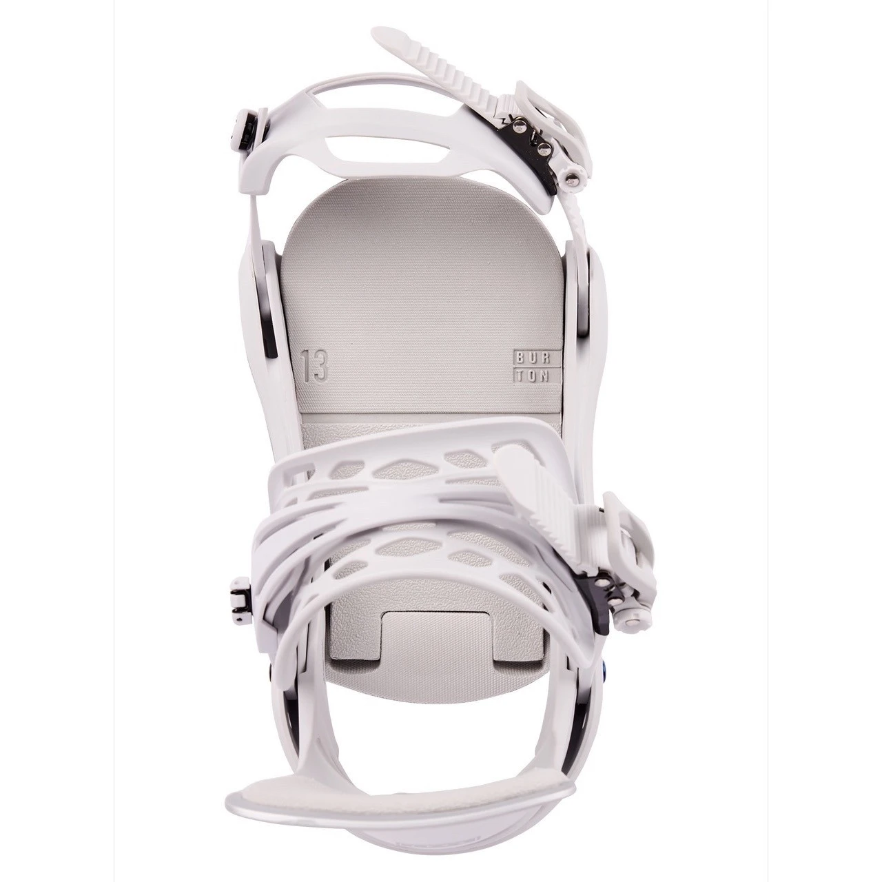 Burton Women's Lexa Re:Flex Snowboard Bindings 9 Burton Women's Lexa Re:Flex Snowboard Bindings - Image 7