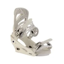 Burton Women's Scribe Re:Flex Snowboard Bindings