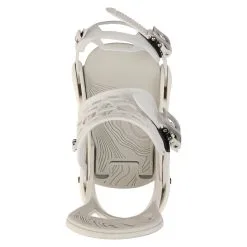 Burton Women's Scribe Re:Flex Snowboard Bindings -Ski Shop 10552109101 4 36235.1661977096