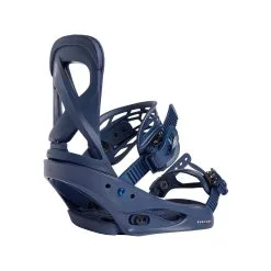 Burton Women's Scribe Re:Flex Snowboard Bindings -Ski Shop 10552109400 1 79607.1661977096
