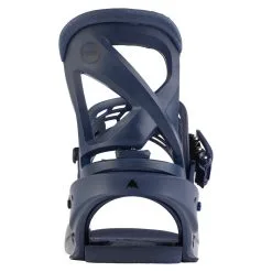 Burton Women's Scribe Re:Flex Snowboard Bindings -Ski Shop 10552109400 3 81431.1661977096