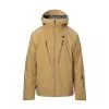 Strafe Men's Pyramid Jacket -Ski Shop 110012 Dune G F 08804.1666043923