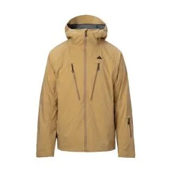 Strafe Men's Pyramid Jacket