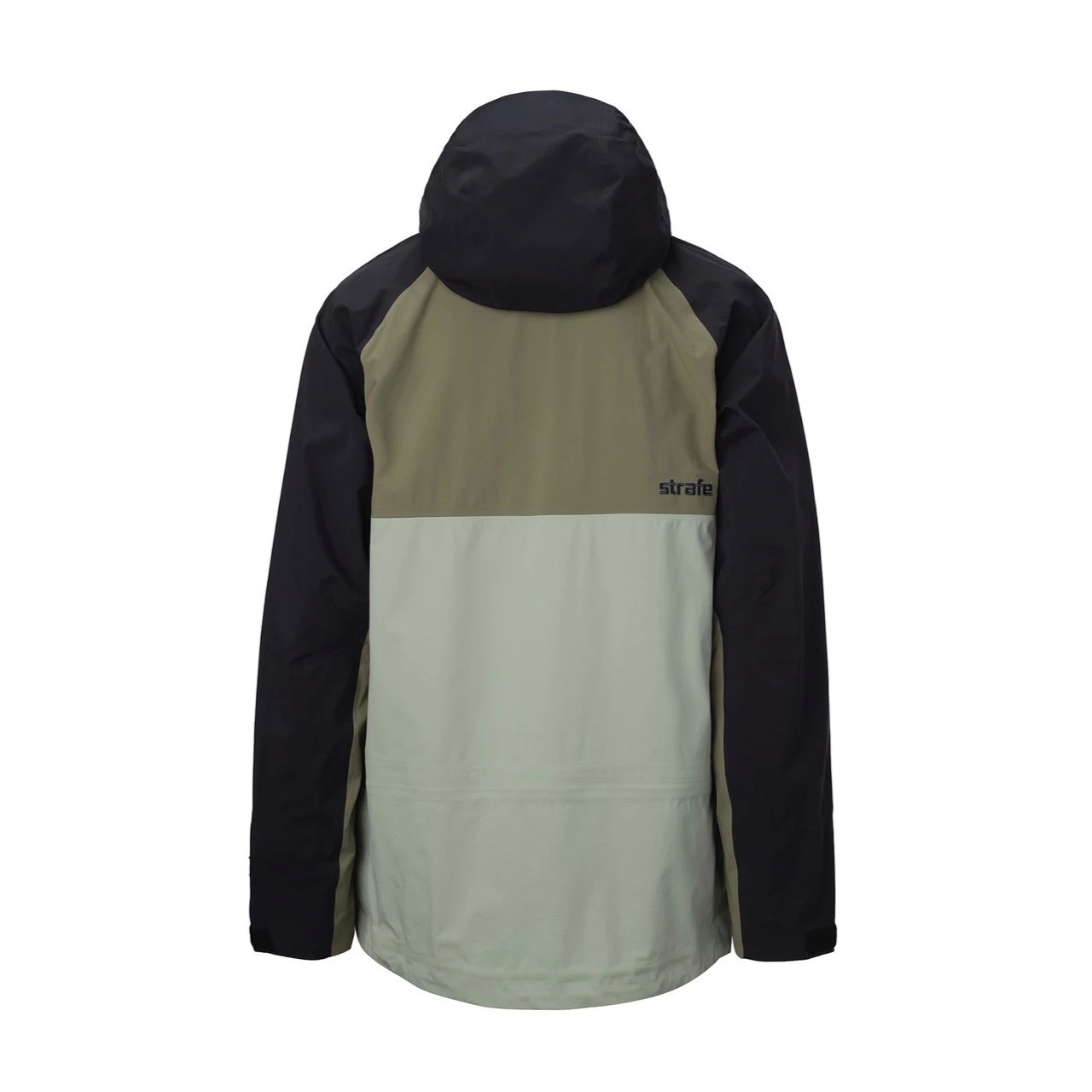 Strafe Men's Nomad Jacket 4 Strafe Men's Nomad Jacket - Image 2