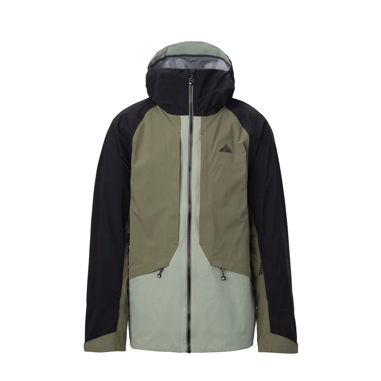 Strafe Men's Nomad Jacket 3 Strafe Men's Nomad Jacket