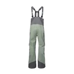 Strafe Men's Nomad Bib Pants -Ski Shop 110092 PaleOlive G B 64795.1666043940