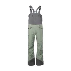 Strafe Men's Nomad Bib Pants -Ski Shop 110092 PaleOlive G F 54507.1666043940