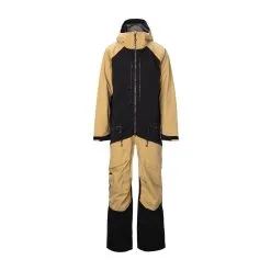 Strafe Men's Sickbird One-Piece Ski Suit