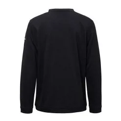 Strafe Men's Tech Crew Pullover -Ski Shop 120242 Black G B 22066.1666043606