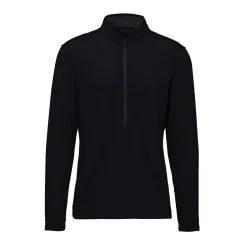 Strafe Men's Basecamp Half Zip Shirt