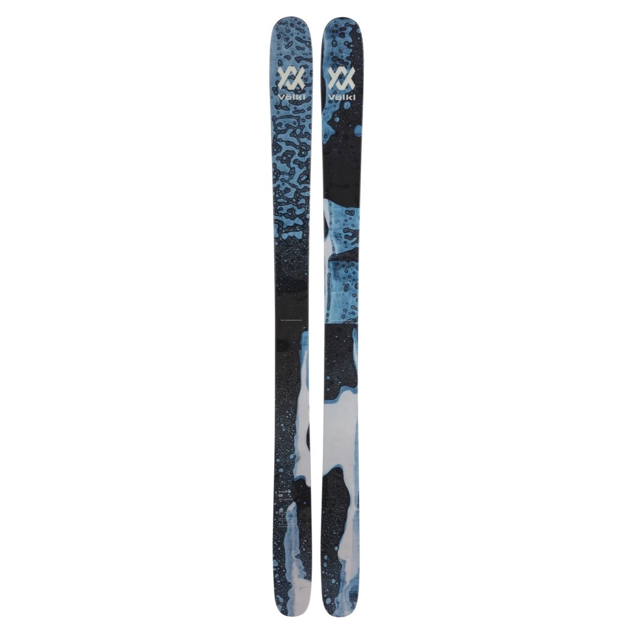 Volkl Revolt 104 Skis 3 Volkl Revolt 104 Skis