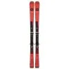 Volkl Deacon 80 Skis -Ski Shop 122231 22 23 Voelkl ski Deacon 80 red front 2 06740.1663101736