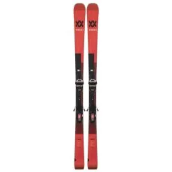 Volkl Deacon 80 Skis