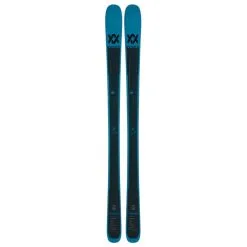 Volkl Kendo 88 Skis