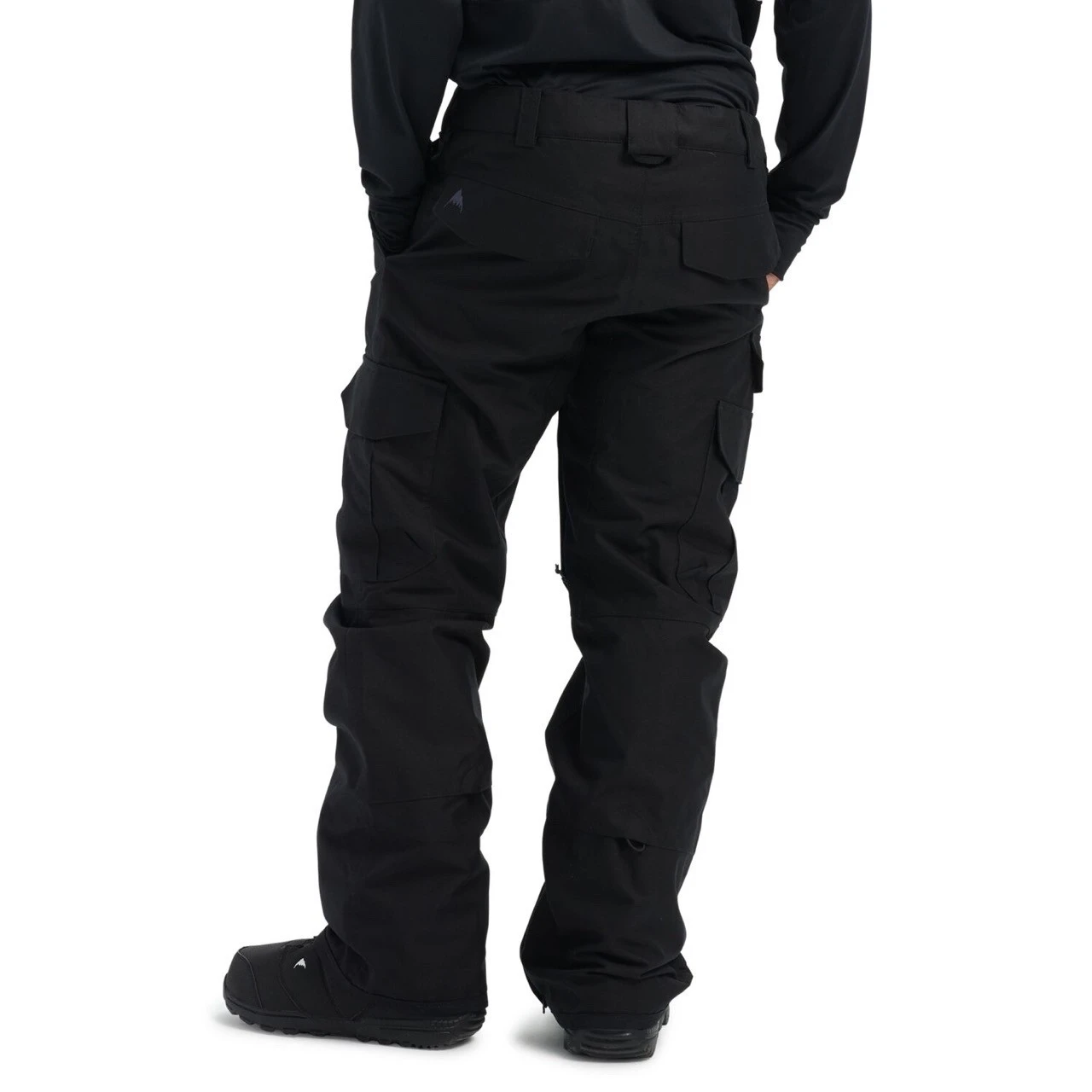 Burton Men's Cargo 2L Regular Fit Pants 7 Burton Men's Cargo 2L Regular Fit Pants - Image 5