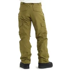 Burton Men's Cargo 2L Regular Fit Pants 20 Burton Men's Cargo 2L Regular Fit Pants -Ski Shop 13166105300 6 18609.1657231634
