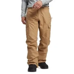 Burton Men's Cargo 2L Regular Fit Pants 18 Burton Men's Cargo 2L Regular Fit Pants -Ski Shop 13166106250 4 33245.1657231634