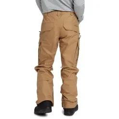 Burton Men's Cargo 2L Regular Fit Pants 17 Burton Men's Cargo 2L Regular Fit Pants -Ski Shop 13166106250 5 19342.1657231634
