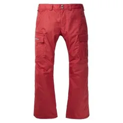 Burton Men's Cargo 2L Regular Fit Pants