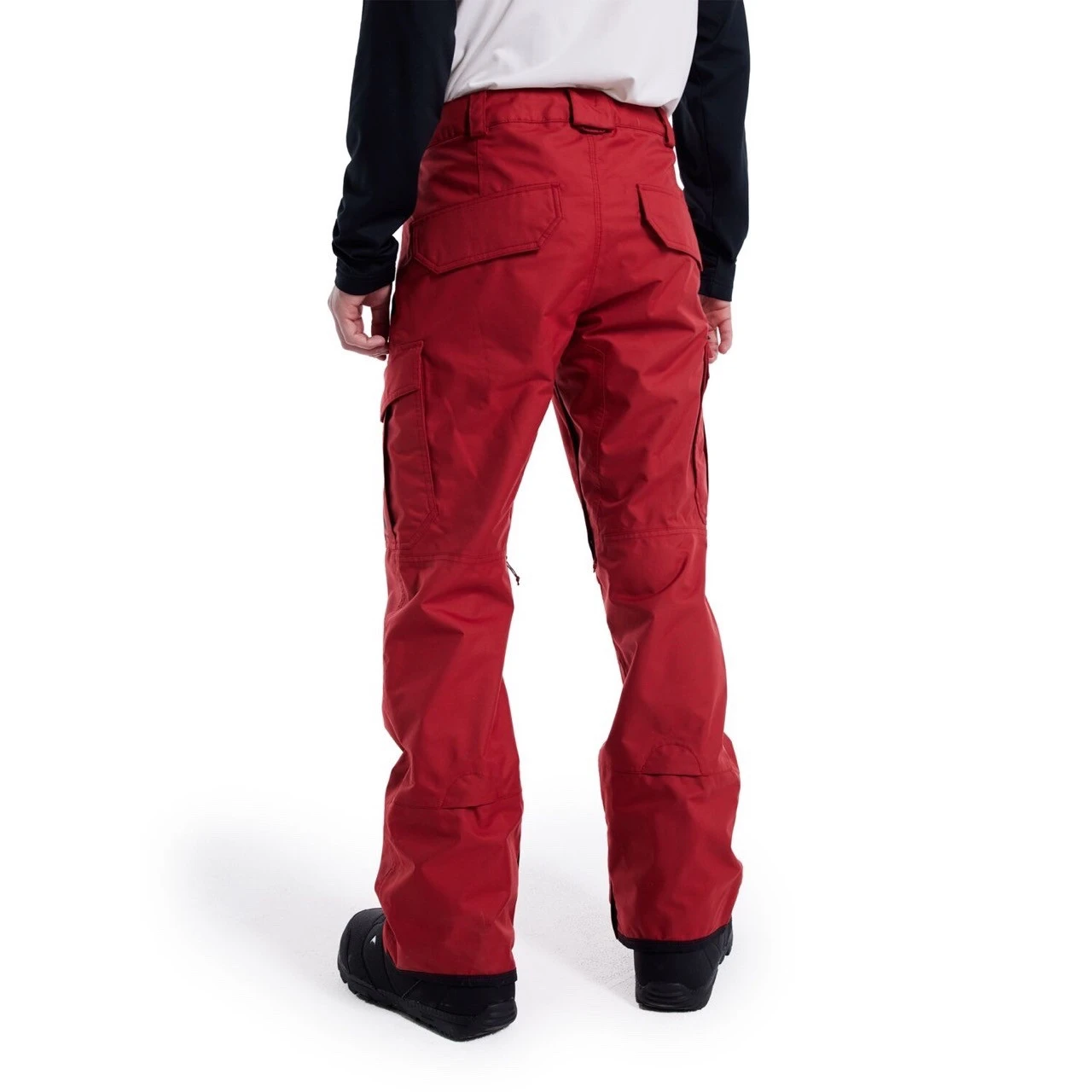 Burton Men's Cargo 2L Regular Fit Pants 5 Burton Men's Cargo 2L Regular Fit Pants - Image 3