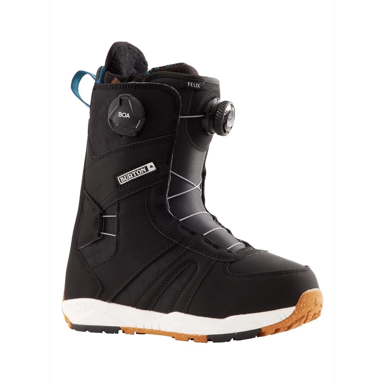 Burton Women's Felix BOA Snowboard Boots 3 Burton Women's Felix BOA Snowboard Boots