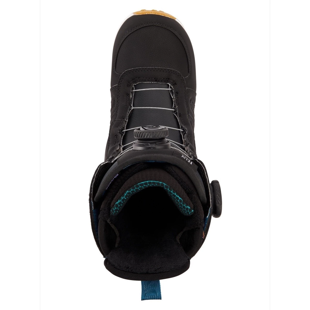 Burton Women's Felix BOA Snowboard Boots 5 Burton Women's Felix BOA Snowboard Boots - Image 3