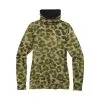 Burton Women's Midweight Base Layer Long Neck Shirt -Ski Shop 13204108969 1 29171.1660576639