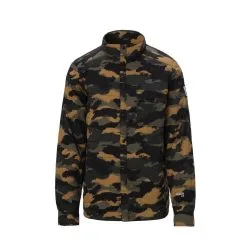 Strafe Men's Alpha Shirt Jacket