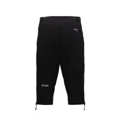 Strafe Men's Alpha Insulator Shorts -Ski Shop 140182 Black G B 00601.1666043645