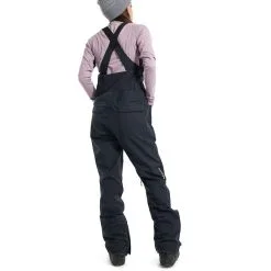 Burton Women's Avalon Stretch Bib Pants -Ski Shop 17143106001 5 41123.1657291984