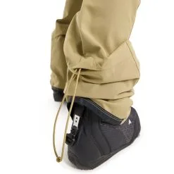 Burton Women's Avalon Stretch Bib Pants -Ski Shop 17143106251 6 92757.1657291984