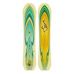 Burton Deep Thinker Wide Snowboard