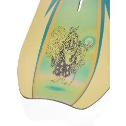 Burton Deep Thinker Wide Snowboard -Ski Shop 172001 3ML 1 87454.1661977916