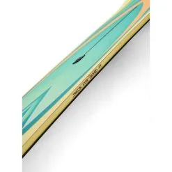 Burton Deep Thinker Wide Snowboard -Ski Shop 172001 3ML 78905.1661977916