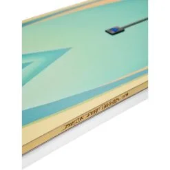 Burton Deep Thinker Wide Snowboard -Ski Shop 172001 4ML 58496.1661977916