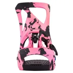 Burton Women's Step On Re:Flex Snowboard Bindings -Ski Shop 17284108501 3 86268.1661977314