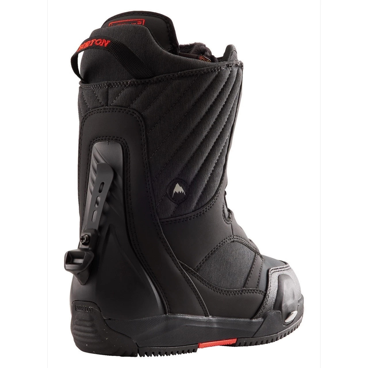 Burton Women's Limelight Step On Snowboard Boots 4 Burton Women's Limelight Step On Snowboard Boots - Image 2