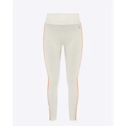 We Norwegians Women's Tryvann Leggings 8 We Norwegians Women's Tryvann Leggings -Ski Shop 1747 Cream 1 57776.1665785731