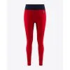 We Norwegians Women's Tryvann Leggings -Ski Shop 1747 Flag 1 24778.1665785731