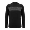 We Norwegians Men's Signature Crew Neck Sweater 1 We Norwegians Men's Signature Crew Neck Sweater -Ski Shop 1778 Black 1 Italy 92772.1665785432