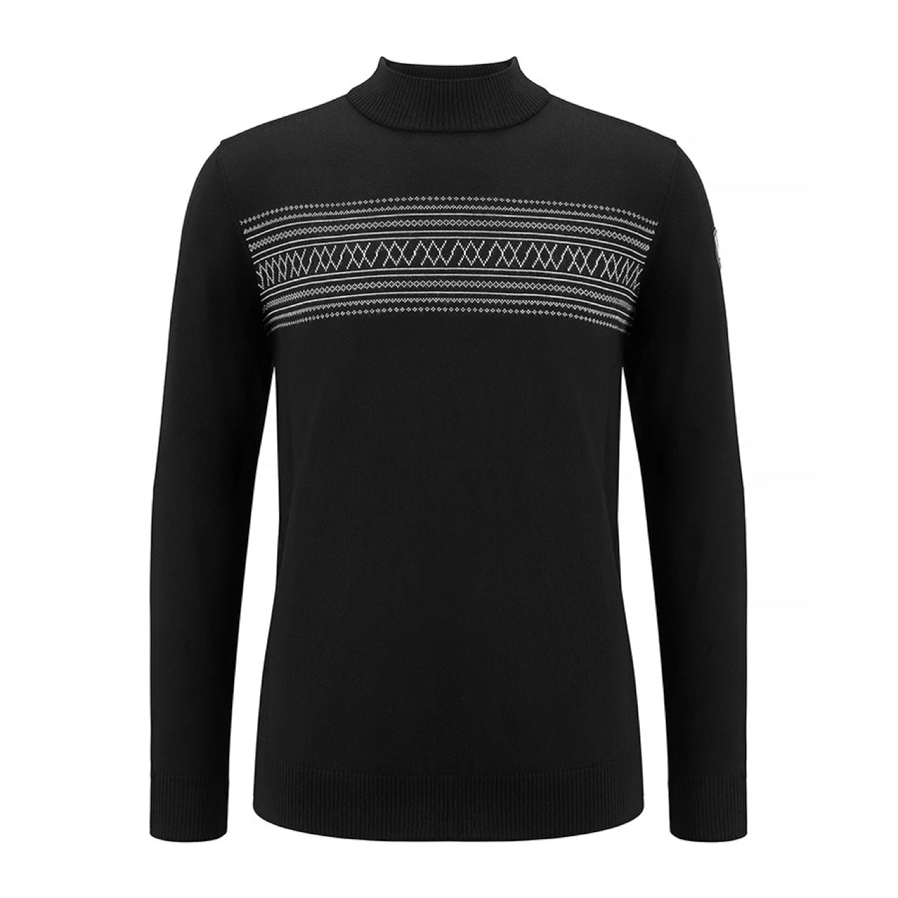 We Norwegians Men's Signature Crew Neck Sweater 3 We Norwegians Men's Signature Crew Neck Sweater